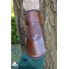 Legion Bracers - Brown