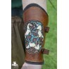 Tribal Horse Bracers