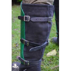 Extender Straps - Pair of 19mm