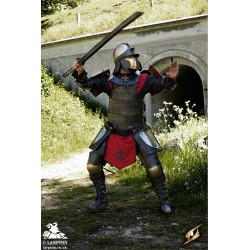 Ratio Armour- Complete Set