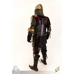 Ratio Armour- Complete Set