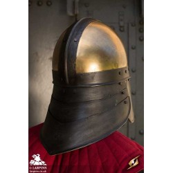 Ratio Armour - Helmet