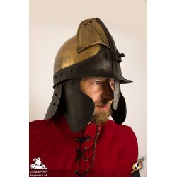 Ratio Armour - Helmet