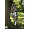 Warrior Upper Leg Armour