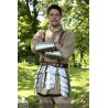 Warrior Upper Leg Armour