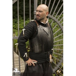 Churburg Armour - Epic Dark