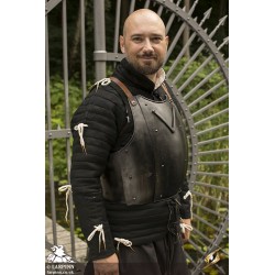 Churburg Armour - Epic Dark