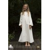 Children's Shift Dress - Off White