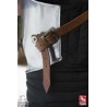RFB Breastplate - Silver