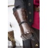 Leather Gauntlet