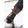 Leather Gauntlet