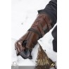 Leather Gauntlet