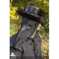 Plague Doctor Mask