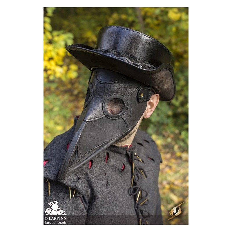 Plague Doctor Mask