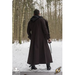Helsing Coat