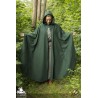 Godfrey Wool Cape