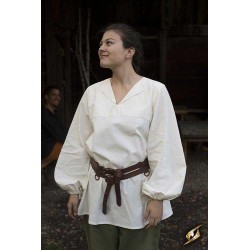 Godfrey Shirt - Off White