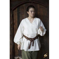 Godfrey Shirt - Off White