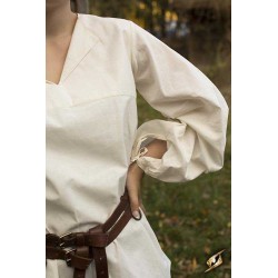 Godfrey Shirt - Off White