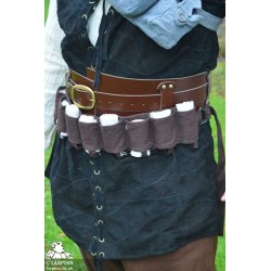 Healers Bandage Bandolier - Salerno