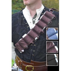 Healers Bandage Bandolier - Salerno