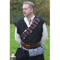 Healers Bandage Bandolier - Salerno