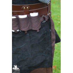 Healers Bandage Bandolier - Salerno