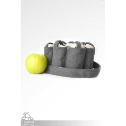 Healers Bandage Bandolier - Salerno