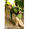 Elven Tunic - Dryad Green
