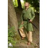 Elven Tunic - Dryad Green