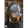 Raven Helmet