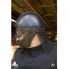Raven Helmet