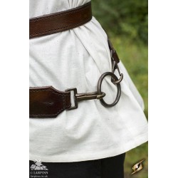 Sword Belt - Brown
