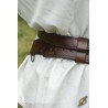 Sword Belt - Brown