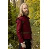 Aramis Doublet - Dark Red
