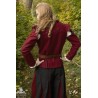 Aramis Doublet - Dark Red