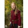 Aramis Doublet - Dark Red