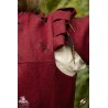 Aramis Doublet - Dark Red