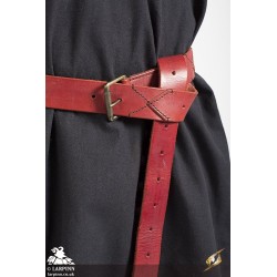 X Belt - 62in