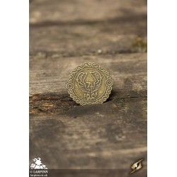 Coins - Copper Eagle