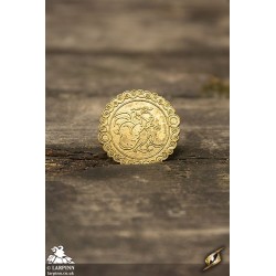 Coins - Golden Dragon