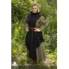 Raven Dress - Black
