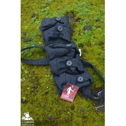 Utility Belt - Five Bag