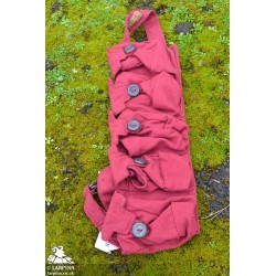 Utility Belt - Five Bag