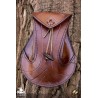 Elven Bag - Brown