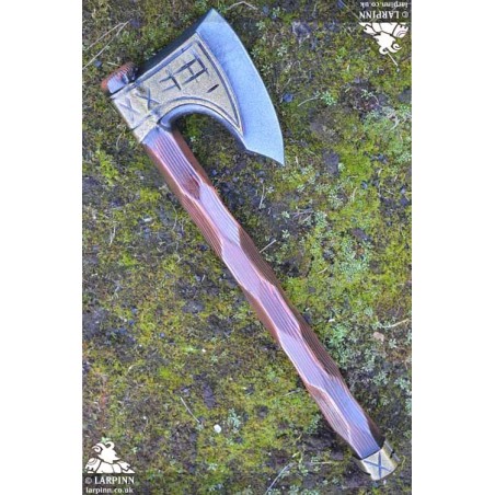 Viking Axe - 22in - LARP