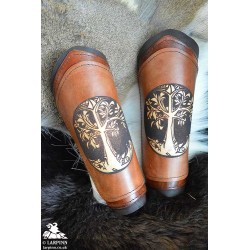 Orchard Bracers