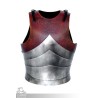 Horse Lord Cuirass - Polyurethane Plate Armour
