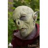 Feral Orc Mask - Ocher