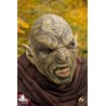 Carnal Orc Mask - Brown